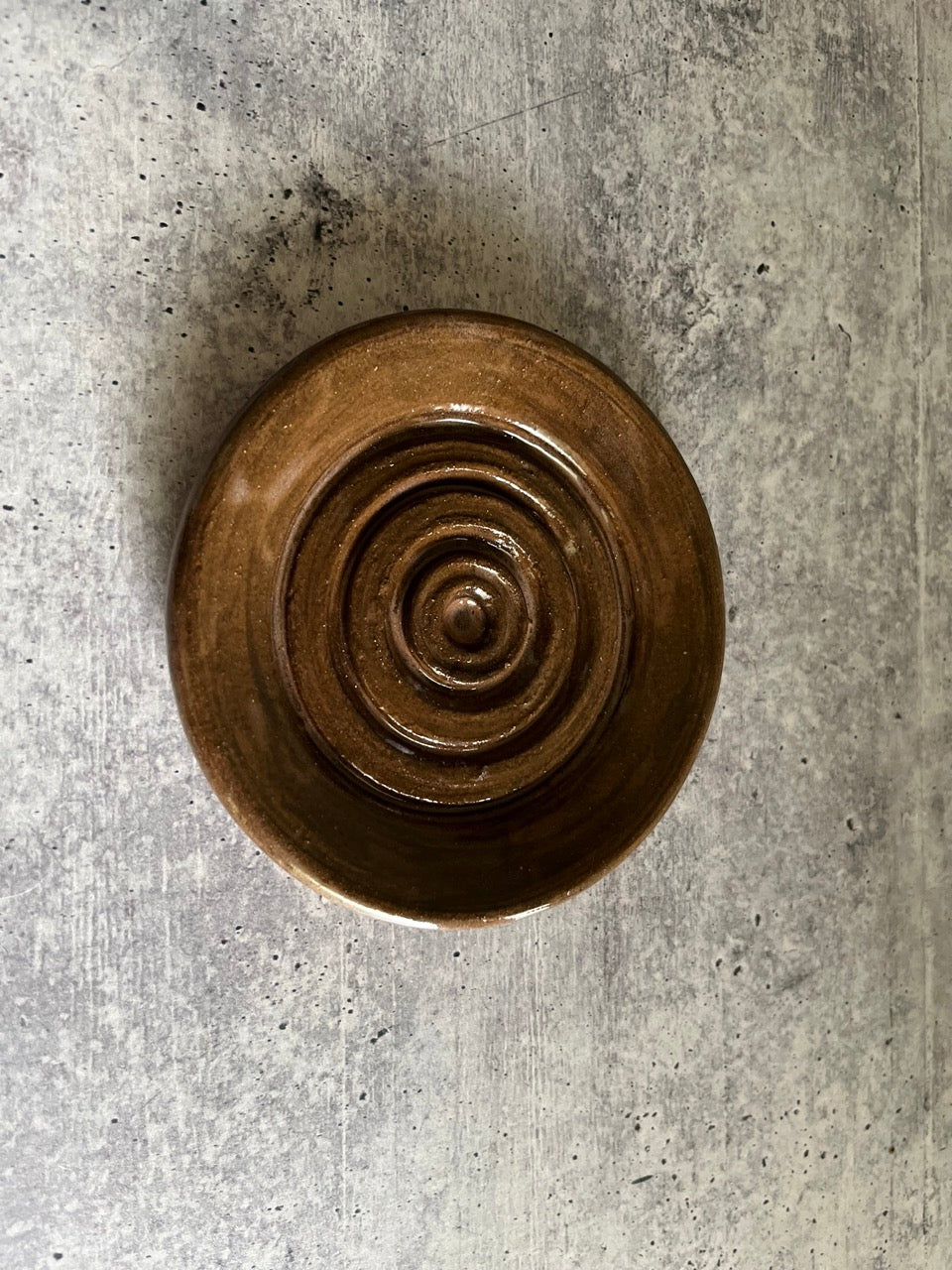 SOAP DISH