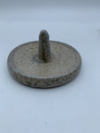 Salt Wood Fired Ring Holder