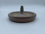 Salt Wood Fired Ring Holder