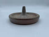Salt Wood Fired Ring Holder