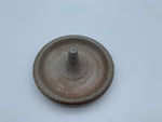 Salt Wood Fired Ring Holder